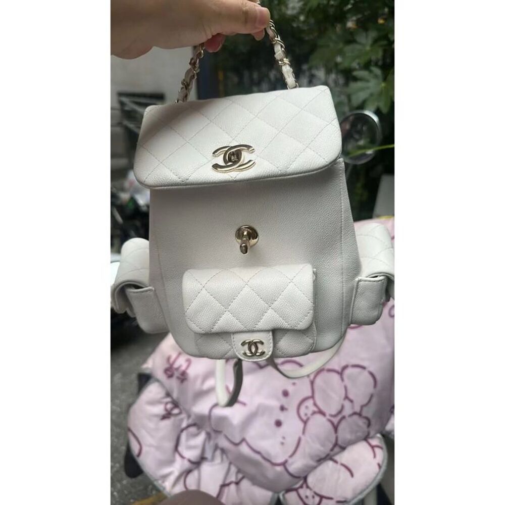 Chanel Women Pre-Loved Bag Very Good Condition
